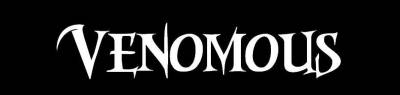 logo Venomous (IDN)